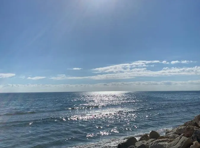 Leonidas Seaside